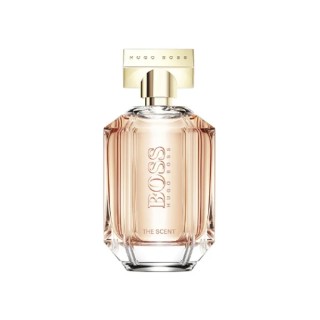 Hugo Boss The Scent Eau de Parfum pour Femme 100 ml