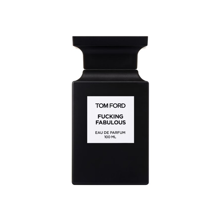 Парфумована вода Tom Ford Facking Fabulous для чоловіків 100 мл