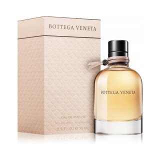 Жіноча парфумована вода Bottega Veneta 75 мл