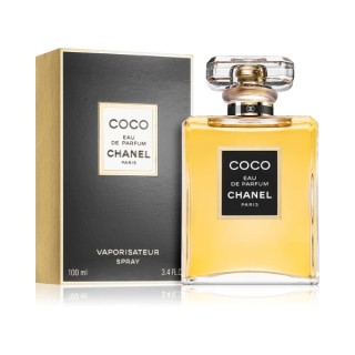 Chanel Coco Eau de Parfum pour Femme 100 ml