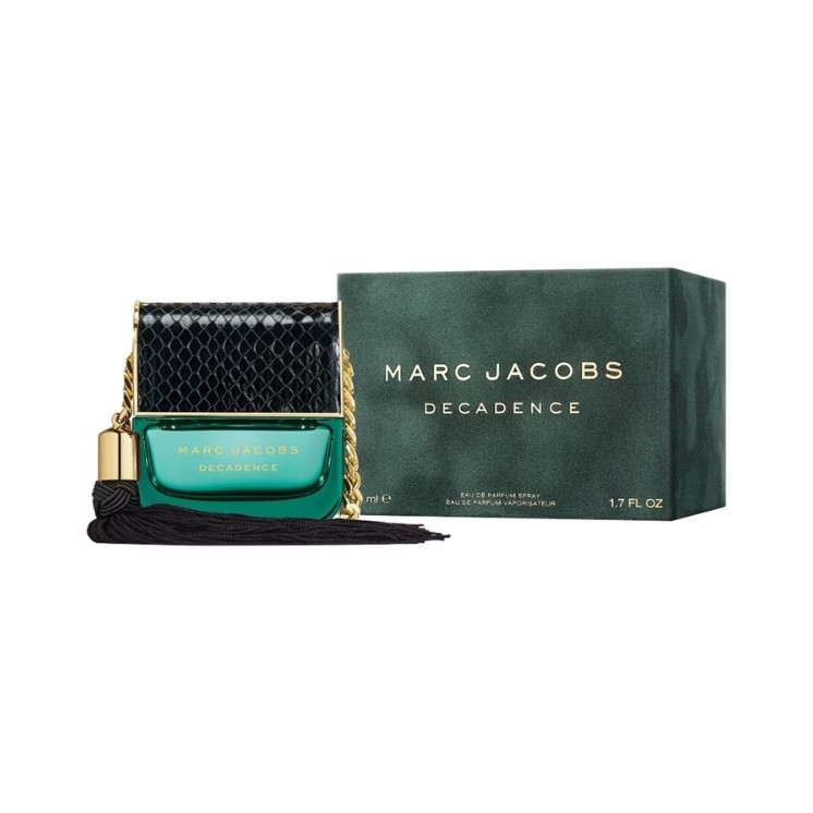 Marc Jacobs Decadence Eau de Parfum pour Femme 100 ml