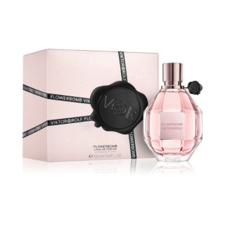 Viktor & Rolf Flowerbomb Eau de Parfum voor Vrouwen 100 ml