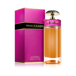 Prada Candy Eau de Parfum for Women 80 ml