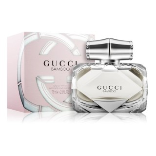 Жіноча парфумована вода Gucci Bamboo 75 мл