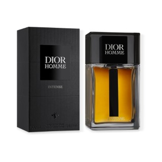 Dior Homme Intense Eau de Parfum for Men 100 ml
