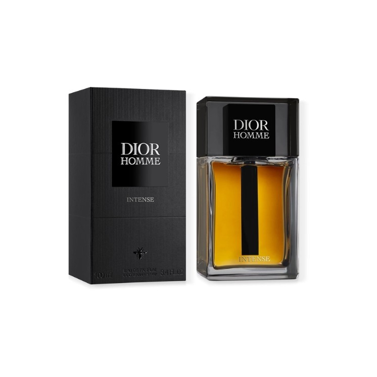 Парфумована вода Dior Homme Intense для чоловіків 100 мл