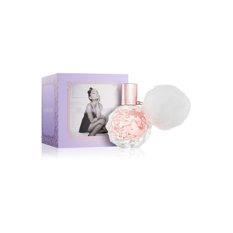 Ariana Grande Ari Eau de Parfum pour Femme 50 ml