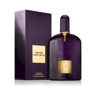 Tom Ford Velvet Orchid Eau de Parfum für Damen 100 ml