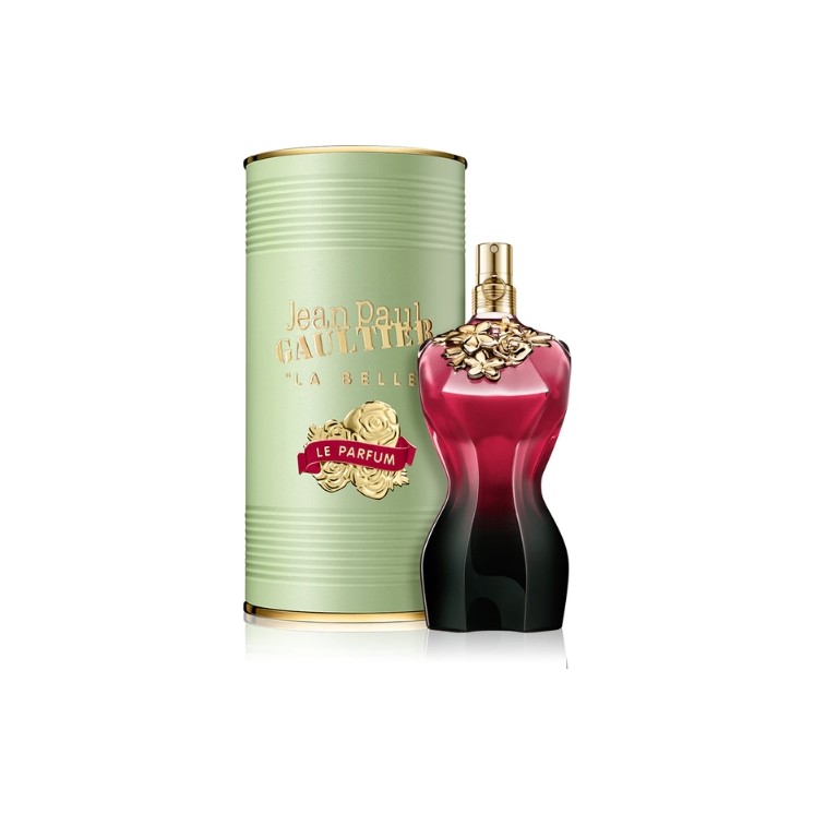 Jean Paul Gaultier La Belle La Parfum Eau de Parfum für Damen 100 ml