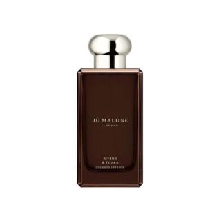 Eau de Cologne Jo Malone Myrrh & Tonka pour femme et homme 100 ml
