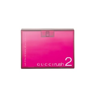Gucci Rush 2 Eau de Toilette pour Femme 50 ml