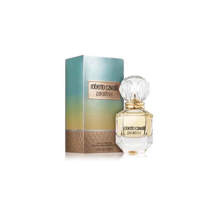 Roberto Cavalli Paradiso Eau de Parfum voor Dames 30 ml