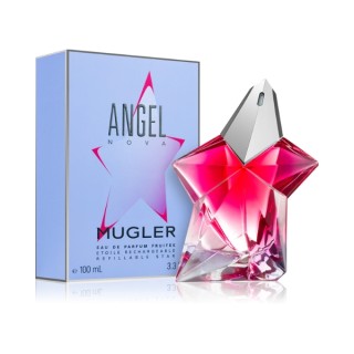 Жіноча парфумована вода Mugler Angel Nova 100 мл
