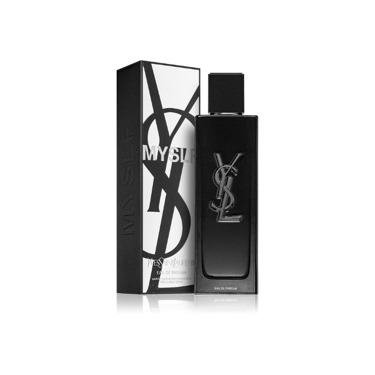Yves Saint Laurent MYSLF Eau de Parfum pour Homme 100 ml