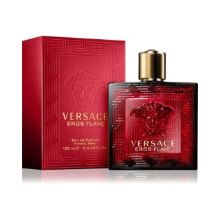 Versace Eros Flame Eau de Parfum pour Homme 100 ml
