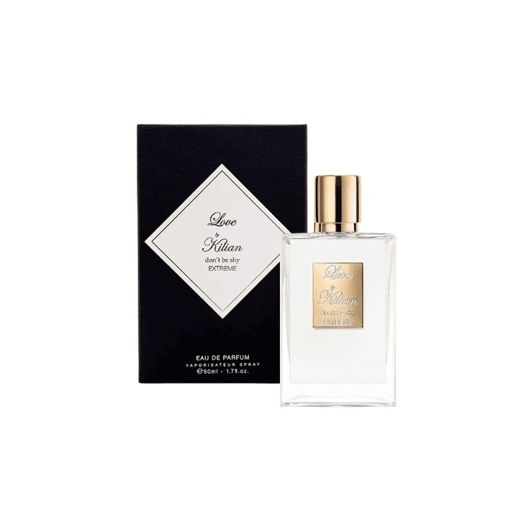 Kilian Love Don't Be Shy Extreme Eau de Parfum für Damen 50 ml