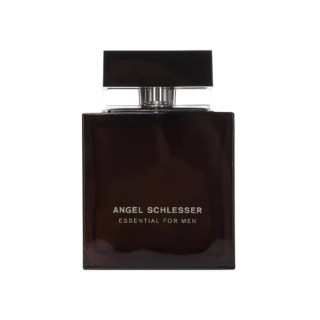 Angel Schlesser Essential Eau de Toilette for Men 100 ml