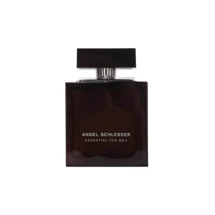 Angel Schlesser Essential Eau de Toilette für Herren 100 ml