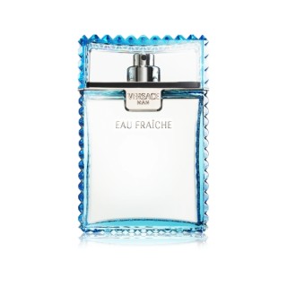 Чоловіча туалетна вода Versace Man Eau Fraiche 100 мл