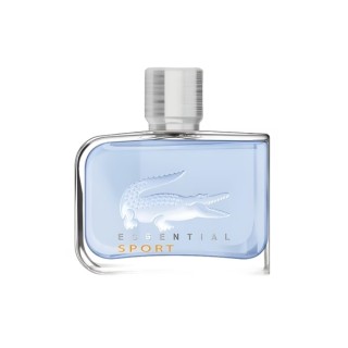 Lacoste Essential Sport Eau de Toilette für Herren 100 ml