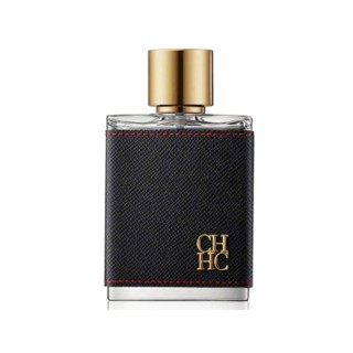 Carolina Herrera CH Men Eau de Toilette voor Mannen 100 ml