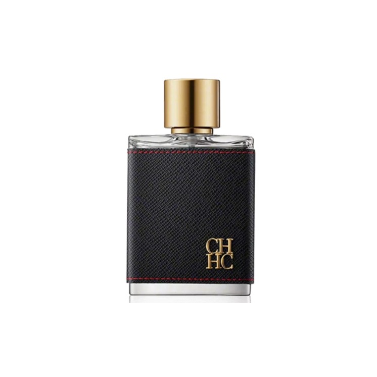 Carolina Herrera CH Men Eau de Toilette für Herren 100 ml