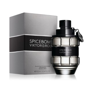 Чоловіча парфумована вода Viktor & Rolf Spicebomb 90 мл