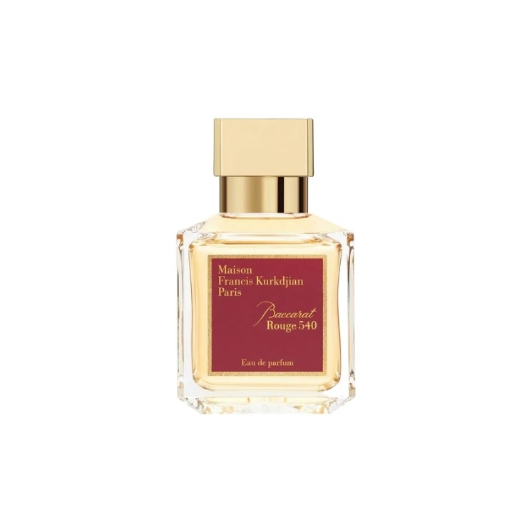 Maison Francis Kurkdjian Baccarat Rouge 540 Eau de Parfum voor Mannen 70 ml