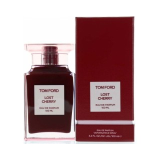 Tom Ford Lost Cherry Eau de Parfum for women and men 100 ml