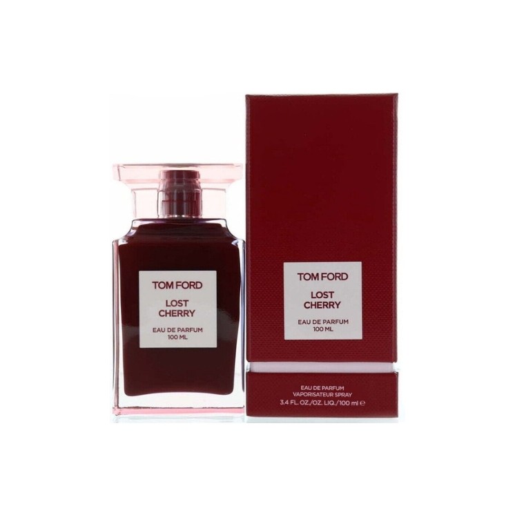 Tom Ford Lost Cherry Eau de Parfum für Frauen und Männer 100 ml