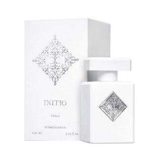 Inito Parfums Prives Rehab Parfümessenz für Damen und Herren, 90 ml