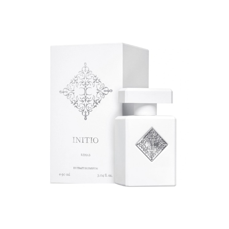Inito Parfums Prives Rehab Essence de Parfum pour Femme et Homme 90 ml