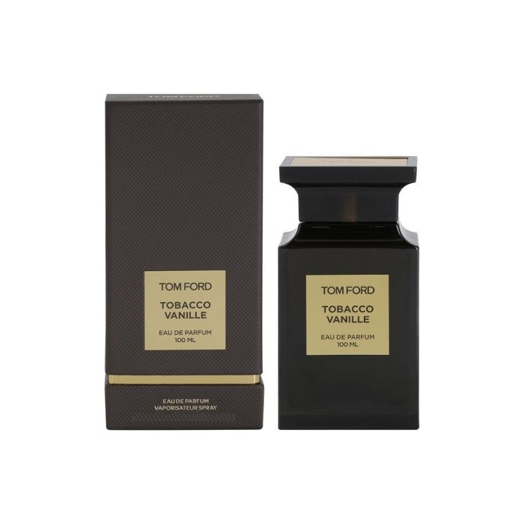 Tom Ford Tabacco Vanille Eau de Parfum voor dames en heren 100 ml