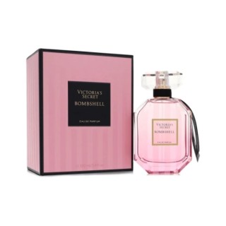 Victoria 's Secret Bombshell Eau de Parfum voor Vrouwen 100 ml