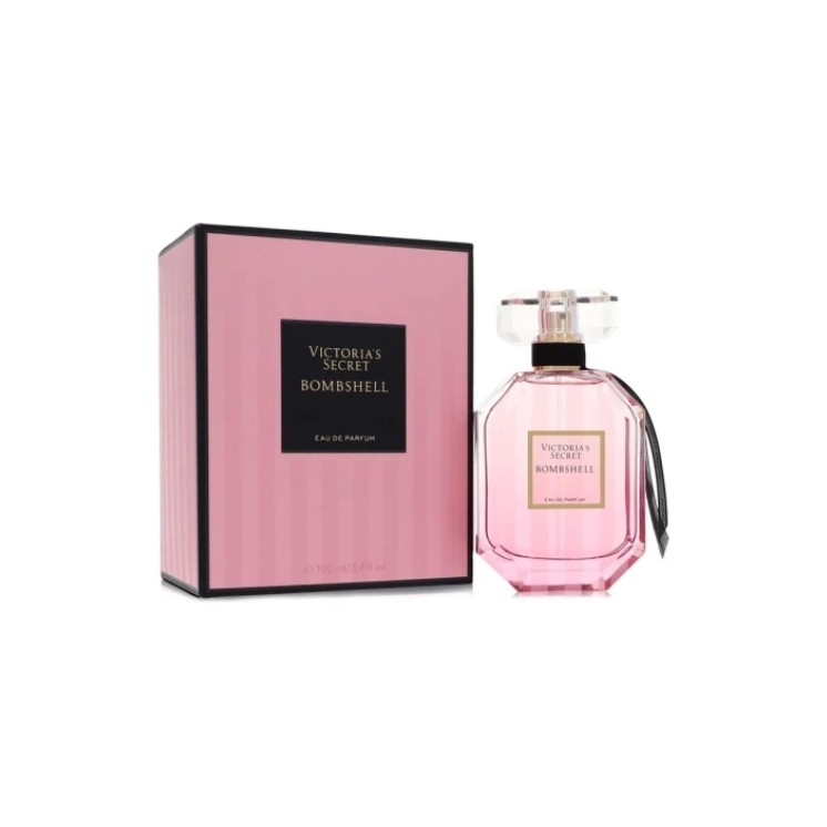 Victoria 's Secret Bombshell Eau de Parfum pour Femme 100 ml