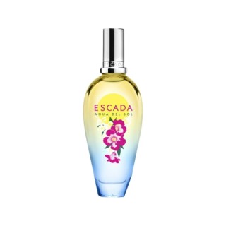 Escada Agua Del Sol Eau de Toilette pour Femme 100 ml