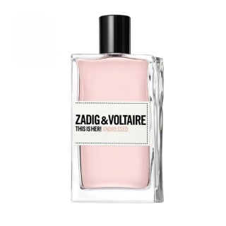 Zadig & Voltair Girls Can Do Anything Eau de Parfum voor Vrouwen 90 ml