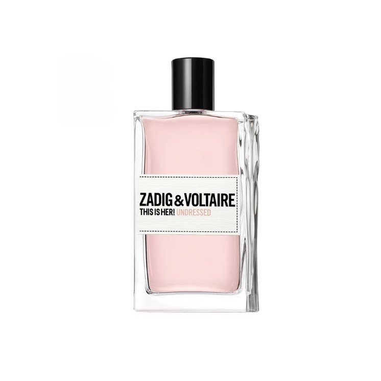 Zadig & Voltair Girls Can Do Anything Eau de Parfum pour Femme 90 ml