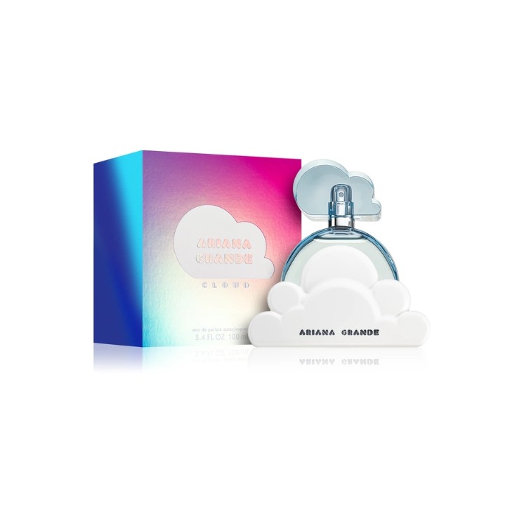 Ariana Grande Cloud Eau de Parfum for Women 100 ml