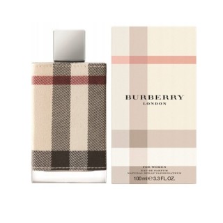 Burberry London Eau de Parfum voor Dames 100 ml