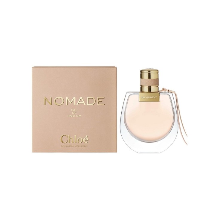 Chloe Nomade Eau de Parfum voor vrouwen 75 ml