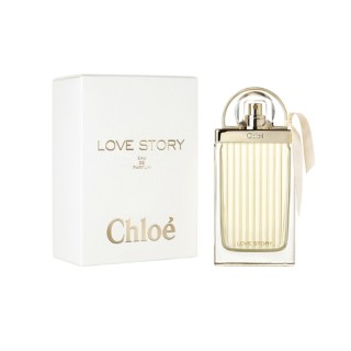Chloe Love Story Eau de Parfum für Damen 75 ml