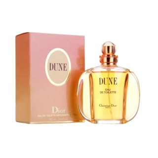 Dior Dune Eau de Toilette voor Vrouwen 100 ml