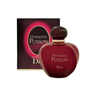 Dior Hypnotic Poison Eau de Toilette for Women 100 ml