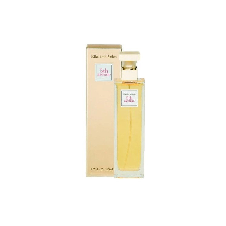 Elizabeth Arden 5th Avenue Eau de Parfum für Damen 125 ml