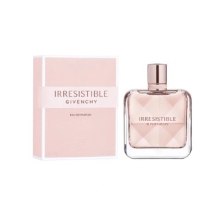 Givenchy Irresistible Eau de Parfum pour Femme 80 ml