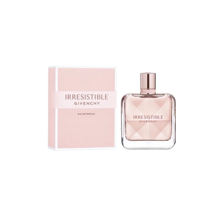 Givenchy Irresistible Eau de Parfum pour Femme 80 ml