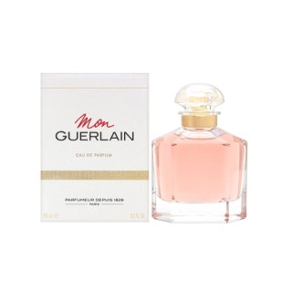Guerlain Mon Guerlain Eau de Parfum für Frauen 100 ml