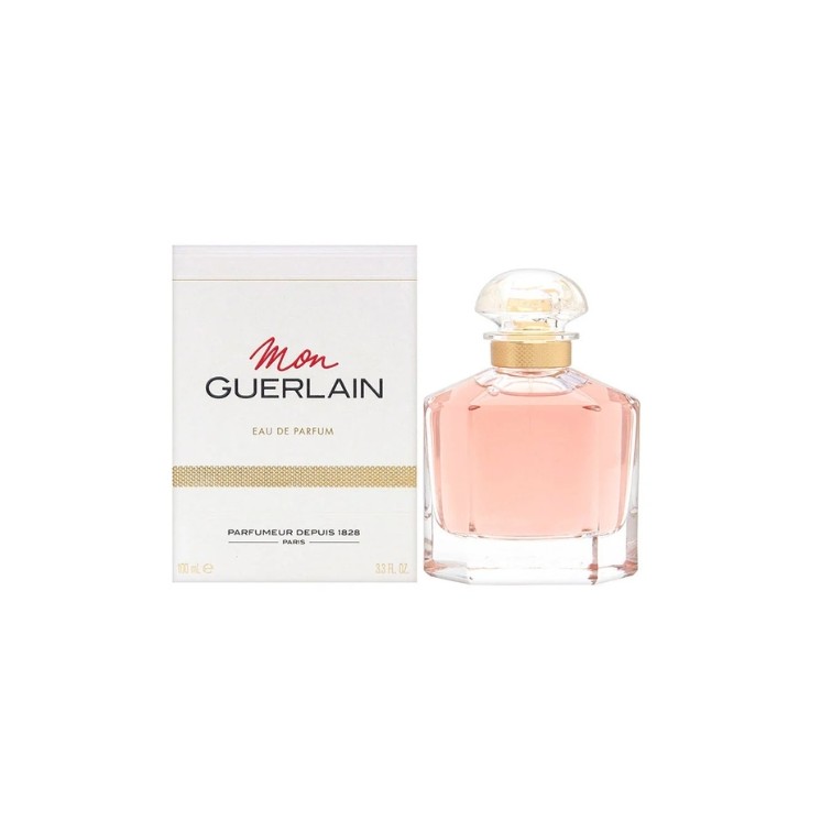 Guerlain Mon Guerlain Eau de Parfum für Frauen 100 ml