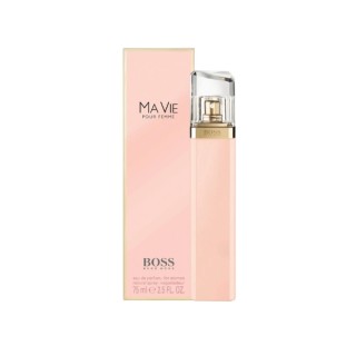 Hugo Boss Boss Ma Vie Eau de Parfum pour Femme 75 ml